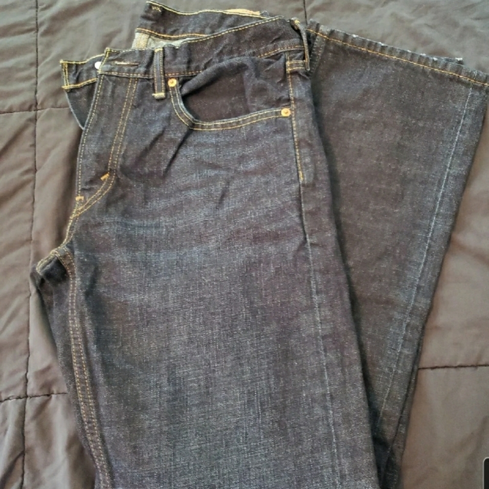 Levi's 559 31X32